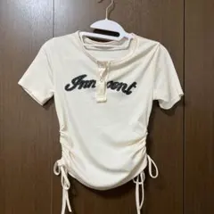 GLAMOROUS JANE レディーストップス　 新品未使用のサムネイル