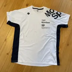 専用商品です⭐︎Move Sport Tシャツ