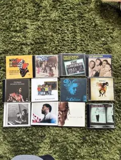 洋楽CDコレクション 6枚セット - メルカリ
