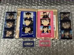 名探偵コナン トレーディングアクリルスタンドvol.1 工藤新一 毛利蘭②