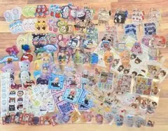 シールまとめ売り　ロールシール　アメステ　ご褒美シール　ベイビーＢ　350枚以上
