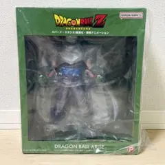 ドラゴンボールアライズ ピッコロ＆孫悟飯 特別カラー ジーマ 希少 未