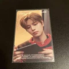 Stray Kids SLBS トレカ 第一弾 Seungmin スンミン