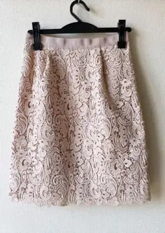 MISCH MASCH　スカート　ミッシュマッシュ　タイトスカート