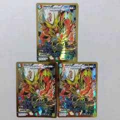 カツキング　熱血の物語　ゴールドレア　金 2025年最新】カツキング 熱血の物語 ゴールドの人気アイテム