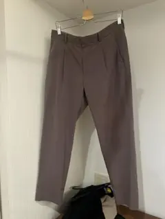 BEAUTY&YOUTH ユナイテッドアローズ　スラックス