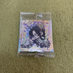 鬼滅の刃 ディフォルメシールウエハース 其ノ十三 SEC しのぶ＆カナエ