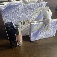 【新品未使用品】Dior Addict Lip Maximizer 001
