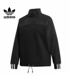 大幅お値下げ☆新品 未使用 ダグ付き アディダス オリジナル トレーナー