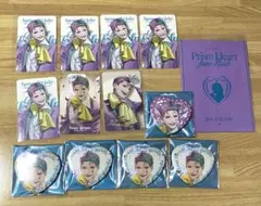 ジョー・力一 ジューンブライド セット