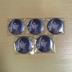 プロセカ グリ缶 42A 白石杏 5個セット