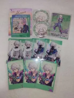 にじさんじ 叢雲カゲツ まとめ売り