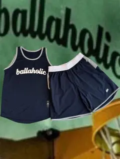 2026年最新】ballaholic セットアップの人気アイテム - メルカリ
