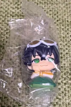 WIND BREAKER おねむたん vol.2 【十亀条】