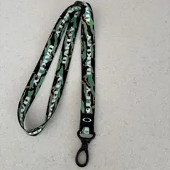 ラスト値下げ❣️オークリーストラップ☆