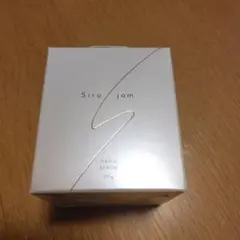 Siro jam 薬用リンクル&ホワイトニングセラムEX 25g瓶ハンドクリームのサムネイル