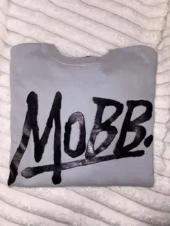 MOBB トレーナー