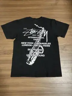 stussy Tシャツ
