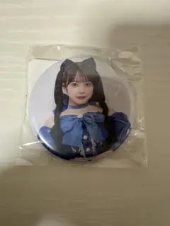 CUTIE STREET 増田彩乃 缶バッジ