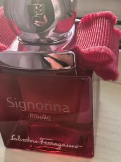 並行輸入品 Signorina Ribelle 20ml