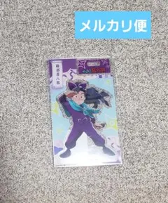 綾部喜八郎 カラ鉄 アクスタ 忍たま 綾部 喜八郎