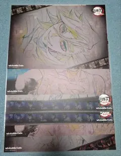 2026年最新】ufotable 鬼滅の刃 ランチョンマットの人気アイテム