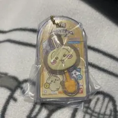 ちいかわ ミニチュアチョコチャーム＆チョコスナック　うさぎ