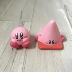 星のカービィ フィギュア 2種セット