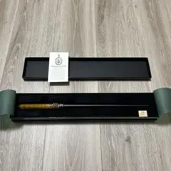 サフィール ノワール シューホーン T45 エルメス ウエストン
