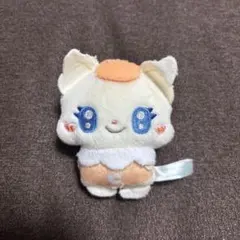ぷちきゅあ きゅあ～なカプセルマスコット vol.2 ぷちきゅあここのサムネイル