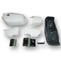 Z400FX用エンデ管50.8π ゼファーz400gp gpz400f - メルカリ