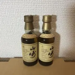 サントリー山崎12年ピュアモルト'90花の万博記念ボトル - メルカリ