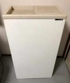 サンヨーアイスクリームストッカー SCR-41KA - メルカリ