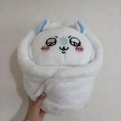 ちいかわ モモンガ BIGぬいぐるみのサムネイル