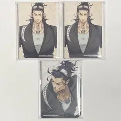 刀剣乱舞 スクエア缶バッジコレクション 福島光忠 戦闘 内番 - メルカリ
