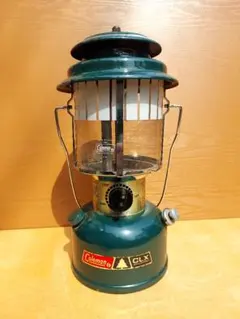 G1673Coleman Peak 1 モデル 222 ランタン カナダ製 G1673Coleman Peak 1 モデル 222 ランタン カナダ製 - メルカリ