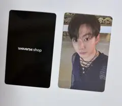 BTS ARIRANG コヤン トレカ ジョングク