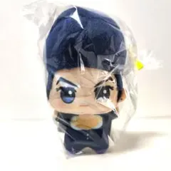 ジョジョの奇妙な冒険 ダイヤモンドは砕けない　ちびぐるみ 東方仗助
