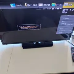 68B18 SHARP(シャープ) AQUOS LC-32H30 液晶テレビ 68B18 SHARP(シャープ) AQUOS LC-32H30 液晶テレビ - メルカリ