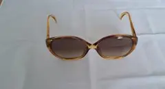 Christian Dior サングラス ヴィンテージのサムネイル