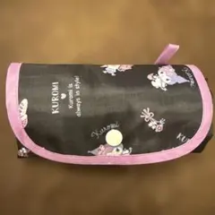 쿠로미 エコバッグ 산리오