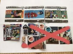 『幽☆遊☆白書』 『ハンター×ハンター』 初版コミックス&キャラクターグッズ 2025年最新】幽遊白書 ハンターハンターの人気アイテム - メルカリ