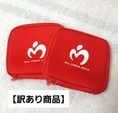 2025年最新】ミセスグリーンアップル ポーチの人気アイテム - メルカリ