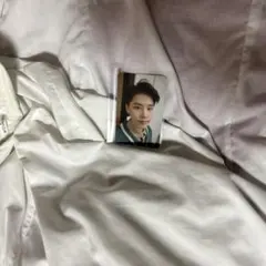 NCT2018 empty テイル トレカ