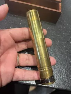 2026年最新】vape MOD メカニカルの人気アイテム - メルカリ