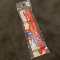 関西万博 EXPO2025 ミャクミャク tooth brush