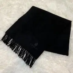 ランバン マフラー