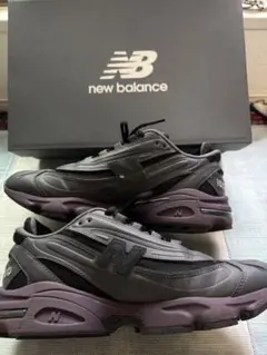 New Balance M1000EBスニーカー 27.5cm ７月中のサムネイル