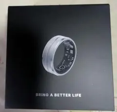 b.ring スマートリング USサイズ11号