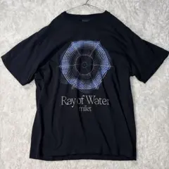 milet ミレ Ray of Water Tシャツ 関係者 スタッフ専用 L